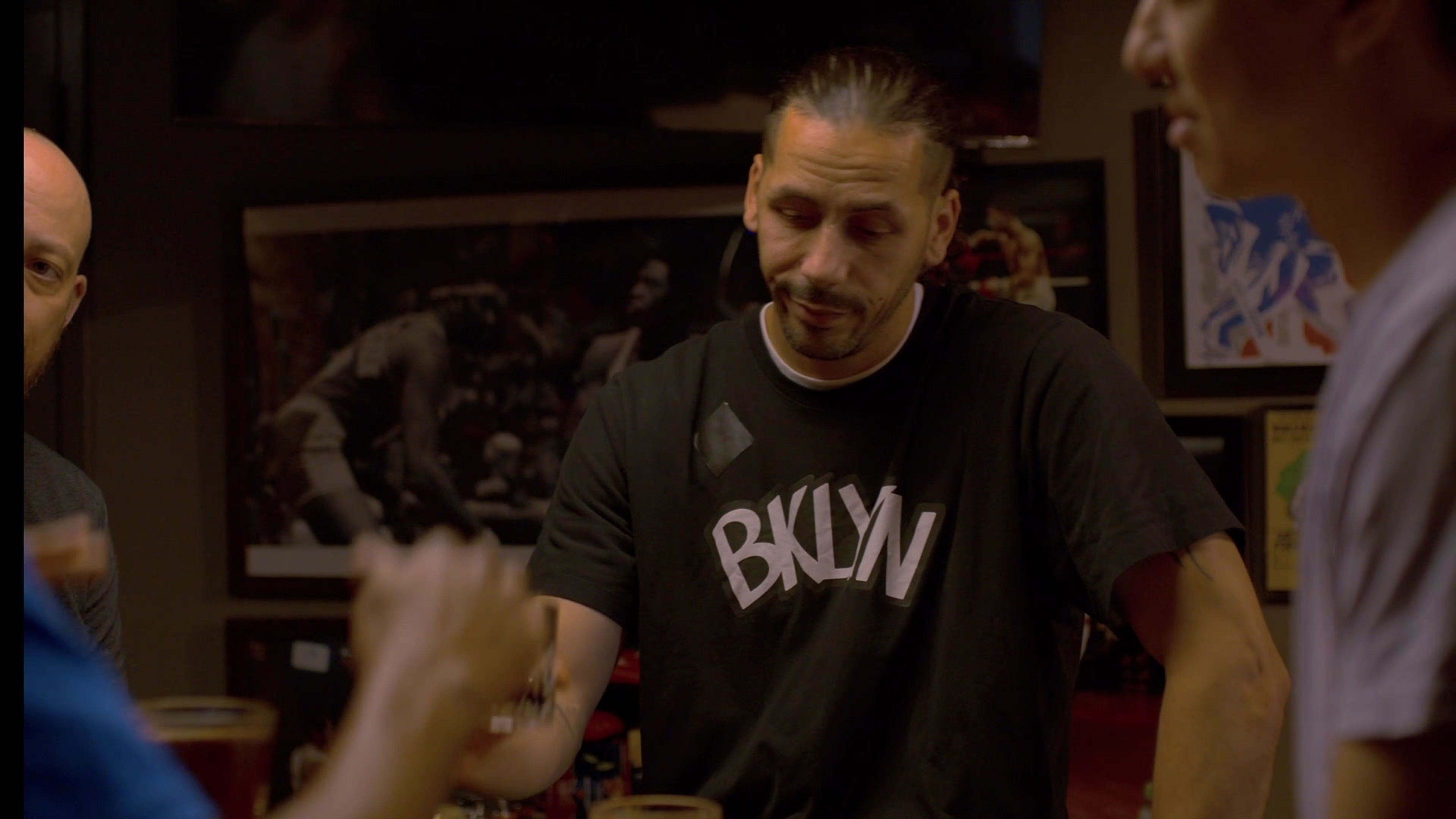 MNY - 2 Types of Fans of Losing Teams